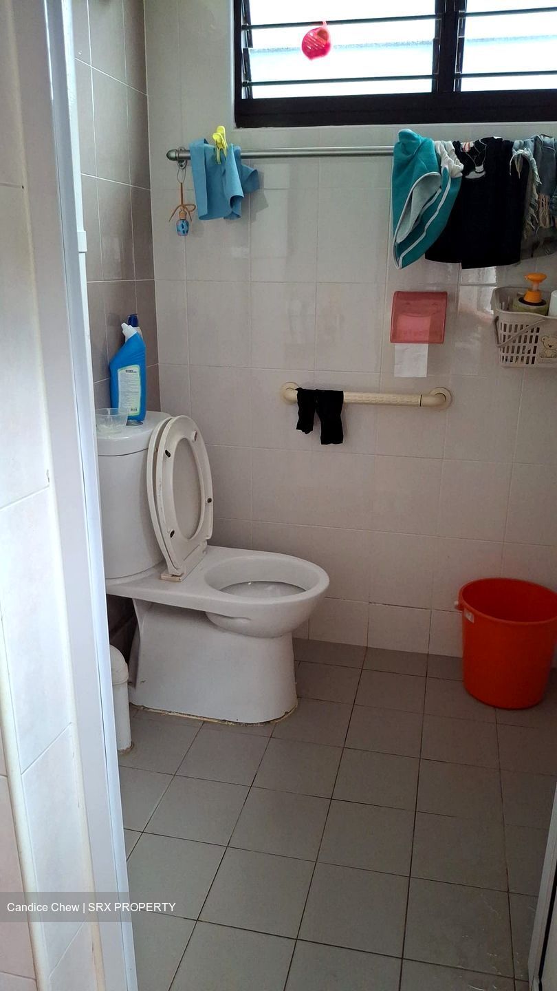 Blk 616 Bedok Reservoir Road (Bedok), HDB 3 Rooms #544439471